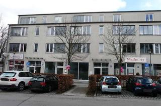 Garagen mieten in Blumenstr. 44, 85774 Unterföhring, TG-Stellplatz - Bodenparker