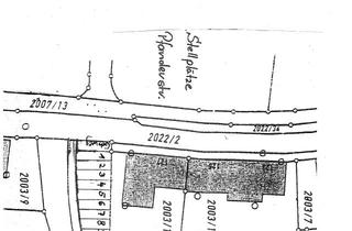 Garagen mieten in Pfanderstraße, 87437 Kempten, XXL-Stellplatz 10x 2,7 m zu vermieten