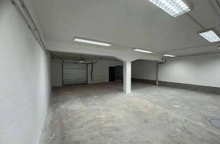 Lager mieten in 45549 Sprockhövel, Garage / Lagerfläche Sprockhövel - 94 qm² + Rolltor