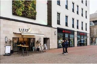 Geschäftslokal mieten in Markt 17, 45657 Recklinghausen, Kleines Ladenlokal am Markt in Recklinghausen