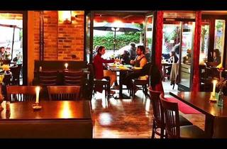 Gastronomiebetrieb mieten in Falckensteinstraße 41, 10997 Kreuzberg, Restaurant im Wrangelkiez / Oberbaumbrücke