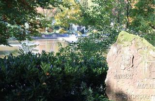 Gewerbeimmobilie kaufen in 76855 Annweiler, Location am Schwanenweiher - beliebtes Spezialitätenrestaurant in der Markwardanlage Annweiler