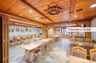 Haus kaufen in 17375 Mönkebude, IMMOBERLIN.DE - Sehr attraktives Gewerbe- und/oder Wohnhaus mit Ferienwohnungen u.v.m.