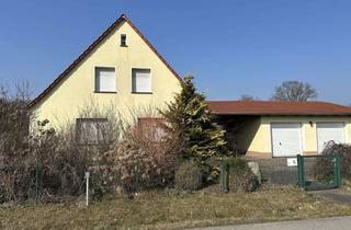 Haus kaufen in 15926 Heideblick, Traumhaus auf großem Grundstück vor den Toren des Spreewalds