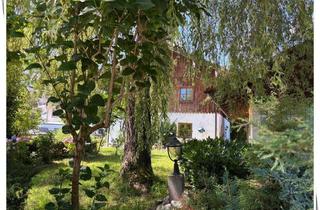 Haus kaufen in 82549 Königsdorf, ERHOLUNG PUR ! Einfamiliehaus in idyllischer Ortsrandlage mit Traumgarten (Lkr. Bad Tölz)