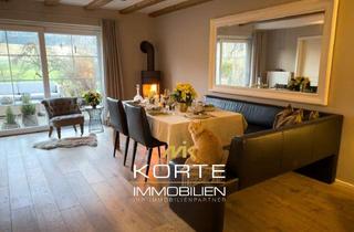 Haus kaufen in 88145 Opfenbach, Familienglück auf 240 qm – Exklusives Landhaus in idyllischer Allgäuer Lage