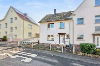 Doppelhaushälfte kaufen in 36043 Fulda, Eigennutzer, Anleger oder Entwickler jetzt zugreifen - Doppelhaushälfte in Fulda-Kohlhaus