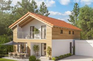 Haus kaufen in 85560 Ebersberg, Wohnen mit Ausblick