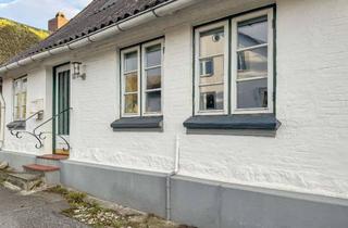 Haus kaufen in 25876 Schwabstedt, Charmantes Friesenhaus von 1862 – Ruhe, Garten und echtes Potenzial im Luftkurort Schwabstedt an ...