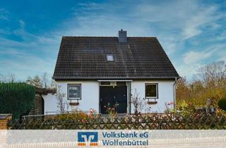 Haus kaufen in 38373 Süpplingen, Ihre neue Adresse!