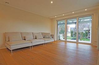 Einfamilienhaus kaufen in 73230 Kirchheim, Charmantes, kernsaniertes Einfamilienhaus mit großem Garten in stadtnaher Wohnlage