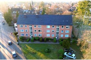 Mehrfamilienhaus kaufen in 21502 Geesthacht, Zentrales Mehrfamilienhaus I 14 WE I Vollvermietet I Nachhaltige IST-Rendite mit Potenzial