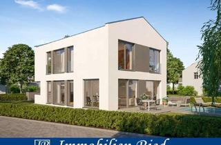 Einfamilienhaus kaufen in 85716 Unterschleißheim, Großes, schlüsselfertiges Einfamilienhaus (Neubau) mit Keller – ruhig und zentral gelegen in Lohhof