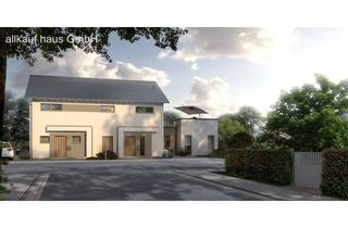 Haus kaufen in 01773 Altenberg, Mehrgenerationenhaus für die ganze Familie - Barrierefrei und großzügig!