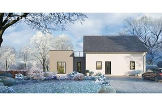 Haus kaufen in 01561 Wildenhain, Ihr Traumhaus für die ganze Familie - großzügig, modern und flexibel!