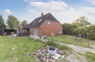 Einfamilienhaus kaufen in 23881 Breitenfelde, Charmantes Einfamilienhaus mit großem Potenzial in zentraler Lage von Breitenfelde