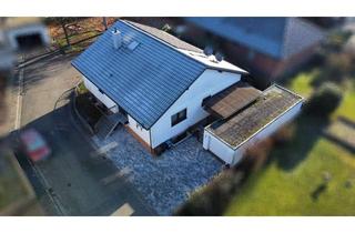 Haus kaufen in 67259 Beindersheim, 214 m² Familienhaus mit Photovoltaik, Wintergarten und Garage – Rhein-Pfalz-Kreis