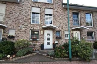 Haus kaufen in Hofstr., 50127 Bergheim, Attraktives Reihenmittelhaus mit separater Garage