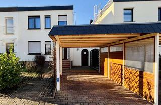 Haus kaufen in Bergschenkenweg 64, 06118 Gottfried-Keller-Siedlung, *Familienfreundliches Reihenendhaus in Top-Lage*