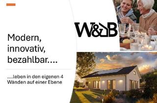 Haus kaufen in 39167 Eichenbarleben, Mach aus deiner Miete Wohneigentum!