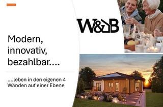Haus kaufen in 39164 Seehausen, Designed with Care – Weil gutes Design den Unterschied macht.