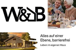 Haus kaufen in 39288 Burg, Mach aus deiner Miete Wohneigentum!