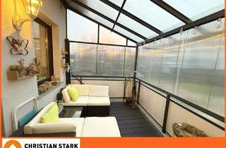 Haus kaufen in 55583 Bad Münster-Ebernburg, Klein aber mein: Sehr gepflegtes Reiheneckhaus in ruhiger Lage von Bad Münster!