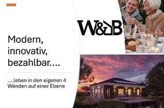 Haus kaufen in 39576 Stendal, Designed with Care – Weil gutes Design den Unterschied macht.