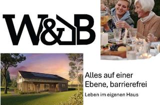 Haus kaufen in 39345 Flechtingen, Build Your Way – Entscheide selbst, wie du bauen willst.