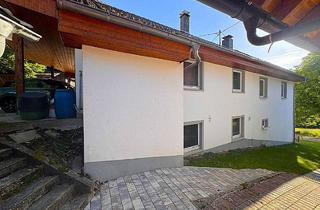 Bauernhaus kaufen in 79692 Tegernau, Wohnen im Grünen – saniertes Bauernhaus