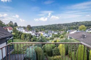 Doppelhaushälfte kaufen in 51429 Bergisch Gladbach, Gepflegte Doppelhaushälfte mit traumhaftem Ausblick im Herzen von Bergisch Gladbach - Bensberg