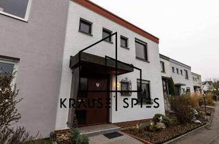 Reihenhaus kaufen in 74081 Klingenberg, Einmalige Chance - Reihenhaus mit großem Garten & Garage in ruhiger Lage in Klingenberg