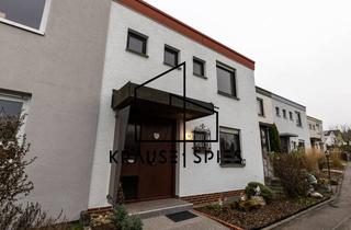 Reihenhaus kaufen in 74081 Klingenberg, *RESERVIERT* Einmalige Chance - Reihenhaus mit großem Garten & Garage in ruhiger Lage in Klingenberg