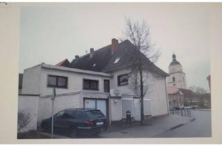 Haus kaufen in Schulstraße 17a, 39249 Barby, Haus in Barby (Elbe) mit 175 m² Wohnfläche, sofort frei