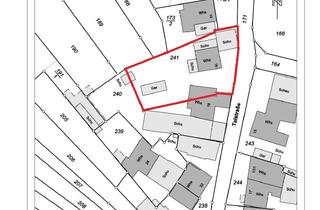 Haus kaufen in Talstrasse 16, 79418 Schliengen, Denkmalgeschütztes Haus