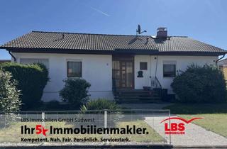 Haus kaufen in 74858 Aglasterhausen, Traumhaftes Wohnen in begehrter Lage - So lässt es sich leben!