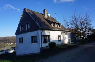 Haus kaufen in 51766 Engelskirchen, Panoramablick über Engelskirchen