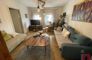 Haus kaufen in 68519 Viernheim, Altbaucharme - Uriges Stadthaus mit kleinem Freisitz