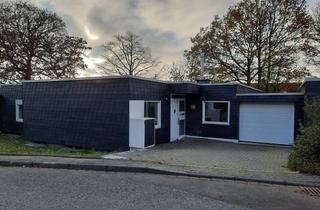 Haus kaufen in 42855 Remscheid, TOP-Bungalow in zentraler ruhiger Lage von Remscheid