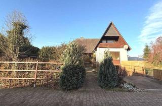 Einfamilienhaus kaufen in 21395 Tespe, Familiengerechtes Haus mit 8 Zimmern in ruhiger Wohnlage!