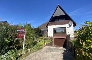 Einfamilienhaus kaufen in 21395 Tespe, Unser neues Zuhause in bevorzugter Wohnlage!