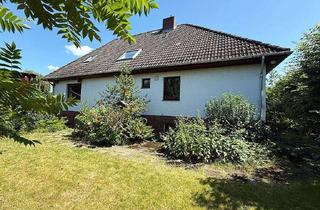 Einfamilienhaus kaufen in 21395 Tespe, Drei Wohneinheiten unter einem Dach!