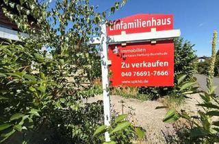 Einfamilienhaus kaufen in 21395 Tespe, Drei Wohneinheiten unter einem Dach!