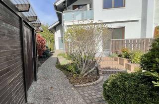 Doppelhaushälfte kaufen in 64331 Weiterstadt, Zeitlos-elegant und bestens durchdacht- das ist unsere sehr gepflegte Doppelhaushälfte.