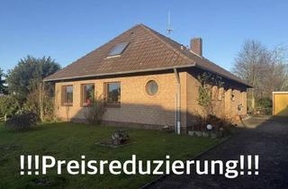 Haus kaufen in 26434 Wangerland, Idyllische Ruheoase - unweit der Nordseeküste