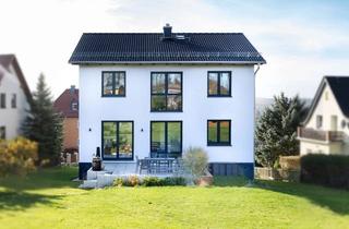 Einfamilienhaus kaufen in Hohe Str., 01705 Freital, Luxuriöses Einfamilienhaus in begehrter Lage