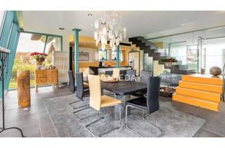 Haus kaufen in 18211 Börgerende, Licht trifft Sonne, großzügig geschnittenes Architektenhaus