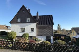 Einfamilienhaus kaufen in Rösrather Straße 23, 53797 Lohmar, Einfamilienhaus mit 6 Zimmern und Carport in Lohmar-Honrath
