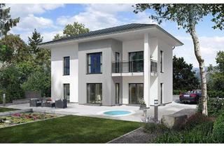 Villa kaufen in 92318 Neumarkt, Eleganz und Licht - Ihre City Villa 3 in perfekter Harmonie inklusive Baugrundstück