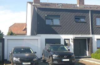 Einfamilienhaus kaufen in 64546 Mörfelden-Walldorf, Liebevoll saniertes Einfamilienhaus mit hochwertiger Ausstattung in begehrter Wohnlage!